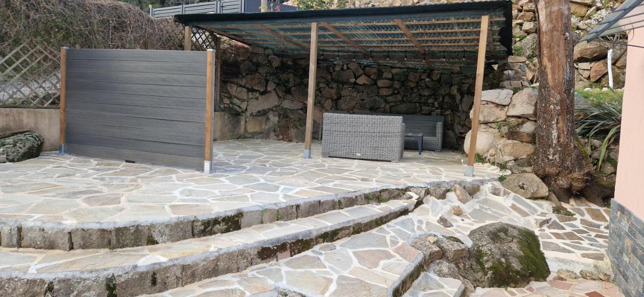 Casa Del Torrente Villa Porto  Bagian luar foto