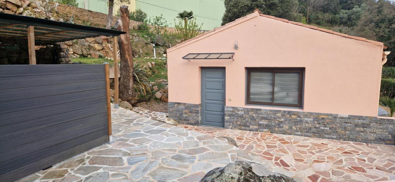 Casa Del Torrente Villa Porto  Bagian luar foto