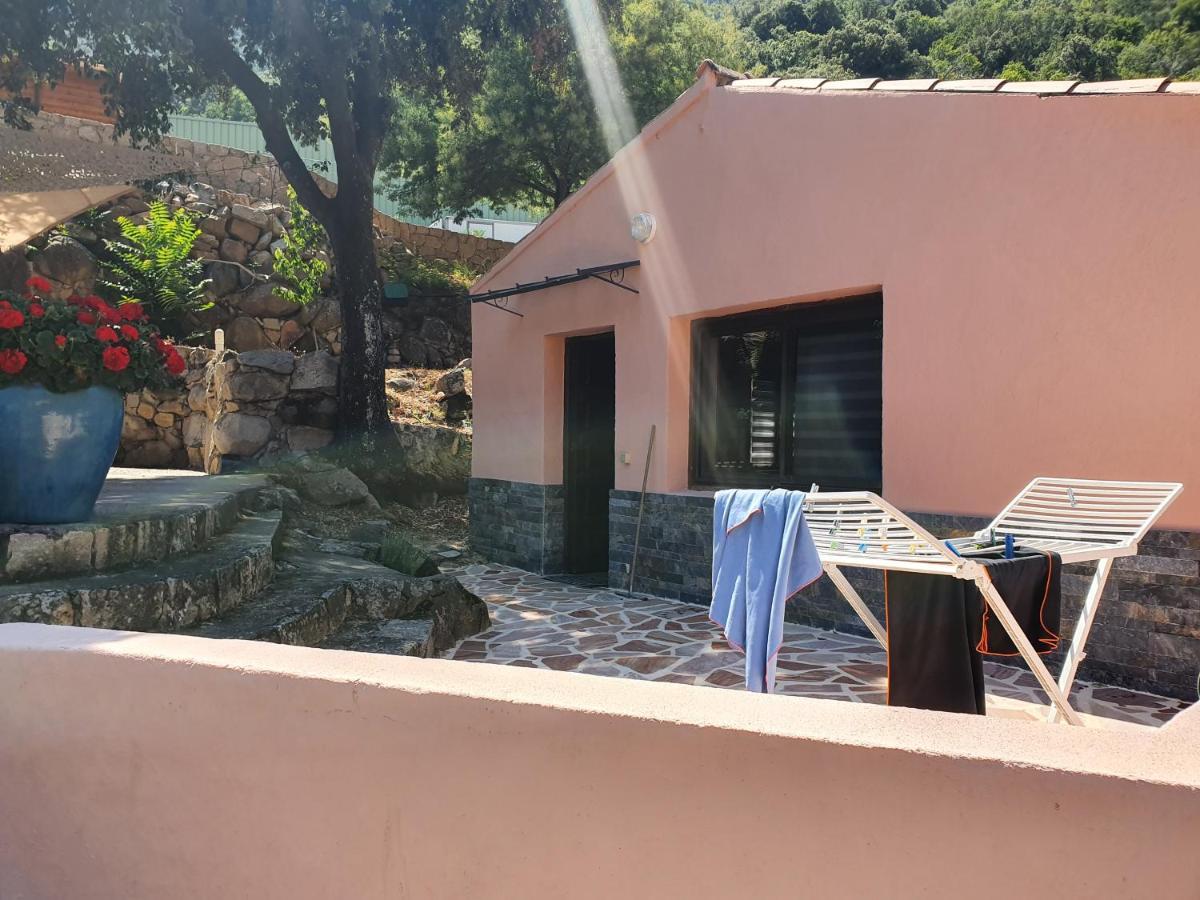 Casa Del Torrente Villa Porto  Bagian luar foto
