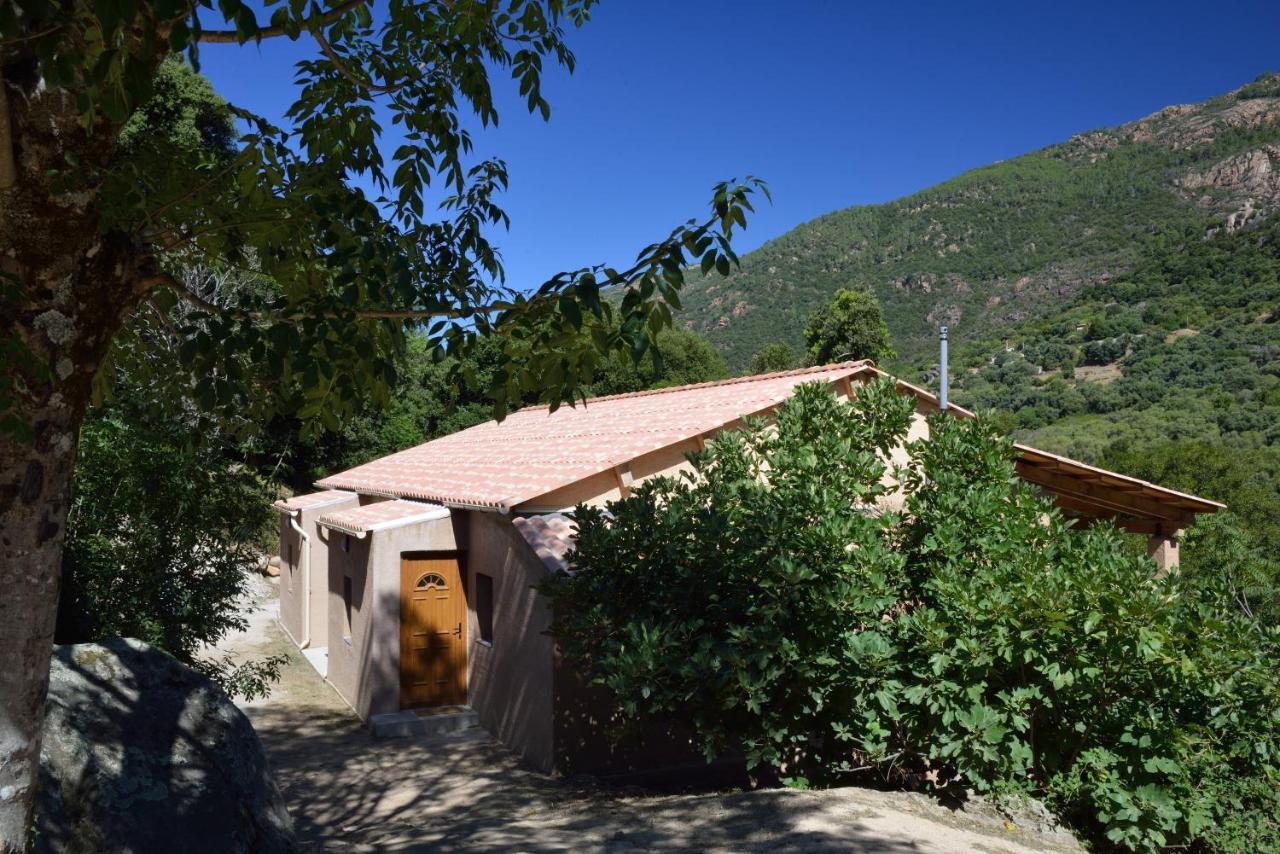 Casa Del Torrente Villa Porto  Ruang foto